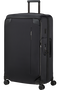 Samsonite Splendix Spinner DF Expandable 79cm  Black Samsonite Splendix Spinner DF Expandable 79cm  Black