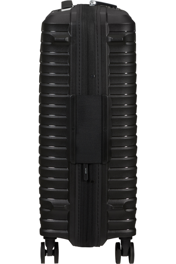 Samsonite Upscape Spinner 55/20 Exp 55cm  Black