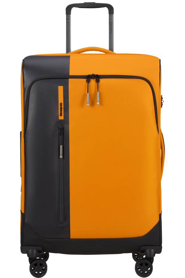 Samsonite Biz2go Trvl SPINNER DF EXP 66cm  Radiant Yellow