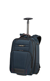 Pro-Dlx 5 Datorryggs&auml;ck  17.3" 28 L | 48 x 33 x 20 cm | 2.6 kg