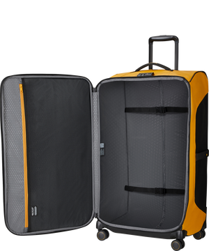 Ecodiver Resv&auml;ska med 4 hjul 79cm 79 x 47 x 32 cm | 3.8 kg