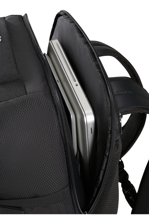 Samsonite Armox LAPTOP BP M DAYTRIP  Black