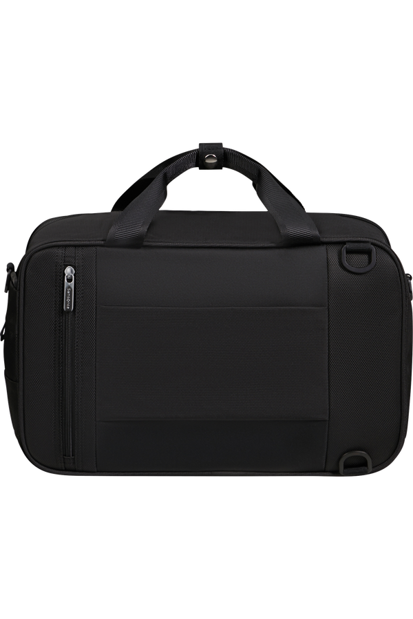 Samsonite Urbify 3-Way Bag - Underseater  Black Samsonite Urbify 3-Way Bag - Underseater  Black