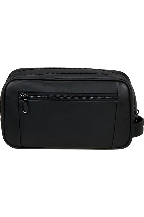 Pro-Dlx Leather Necess&auml;r