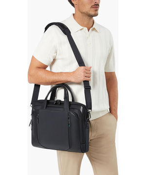 Spectrolite 4.0 Datorv&auml;ska &ndash; Porf&ouml;lj 15.6" 30 x 40.5 x 6 cm | 1.3 kg