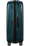 Samsonite Nexis Spinner Expandable 82cm  Deep Petrol