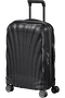 Samsonite C-Lite Spinner 55cm  Black