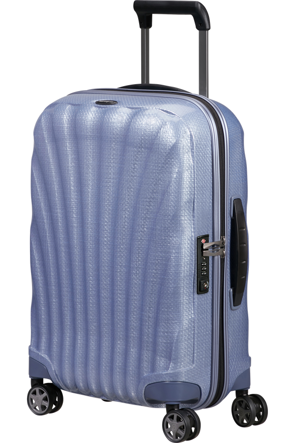 C-Lite Resv&auml;ska med 4 hjul 55cm
