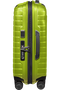 Samsonite Proxis Spinner Expandable Length 35cm 55cm  Lime