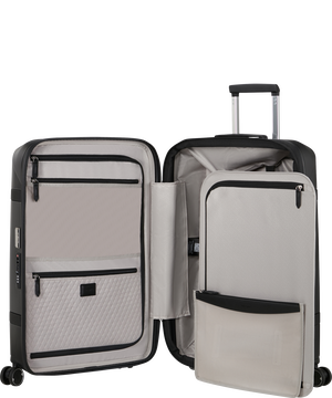 Image Expanderbar resv&auml;ska med 4 hjul 69cm 69 x 45 x 28/31 cm | 3.8 kg