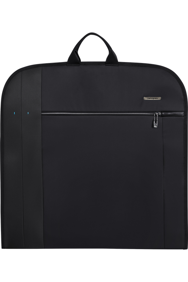 Samsonite Spectrolite 3.0 Trvl Garment Sleeve  Black