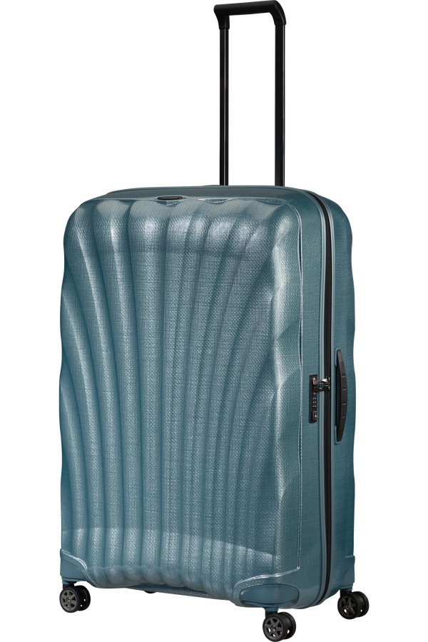 Samsonite C-Lite SPINNER 86/33  Ice Blue