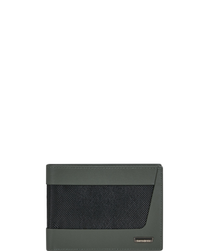 Urban-Eye Slg Pl&aring;nbok 9.6 x 13 x 1.5 cm