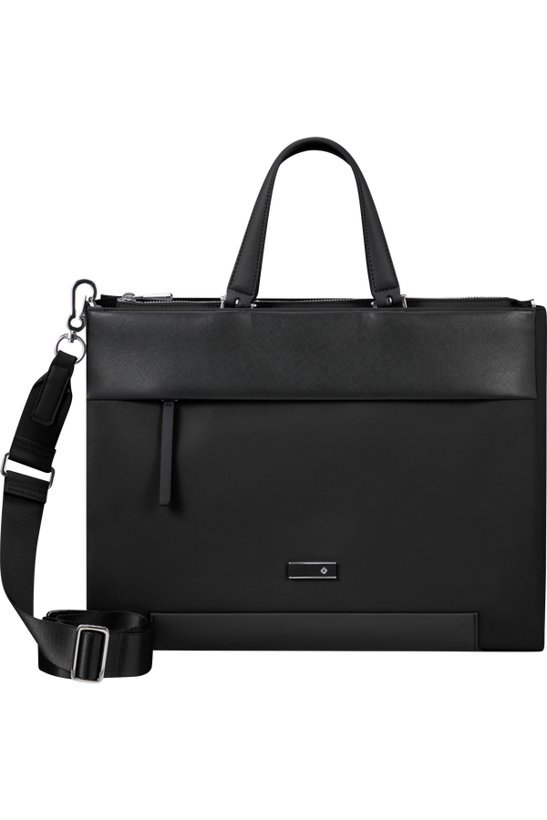 Samsonite Zalia 3.0 Tote 14.1'  Black