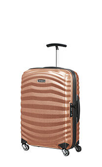 Lite-Shock Resv&auml;ska med 4 hjul 55cm (20cm) 36 L | 55 x 40 x 20 cm | 1.7 kg