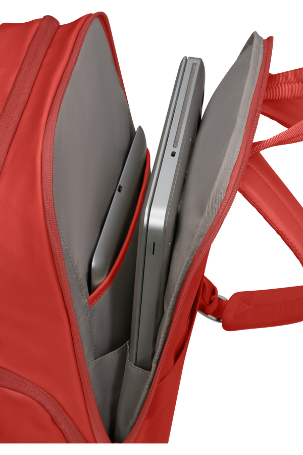 Samsonite Move 5.0 Backpack 14.1'  Coral Red