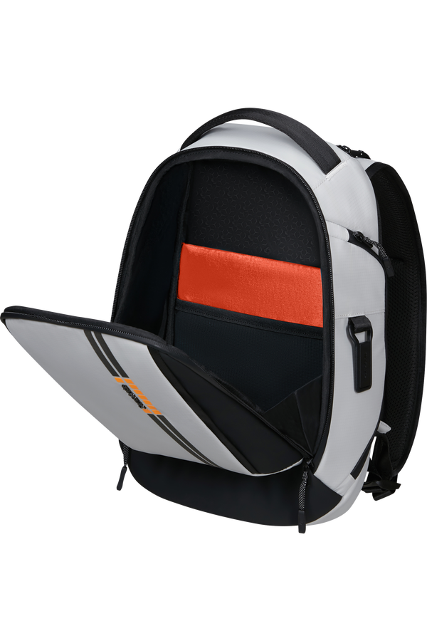 Samsonite Active Road Backpack 10L  Grey