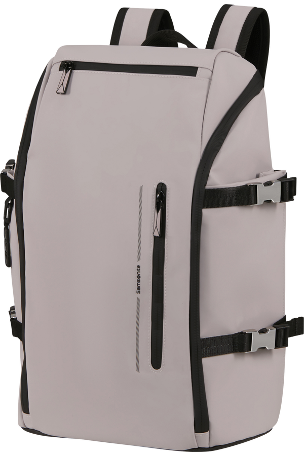 Samsonite Glam-Go Laptop Backpack 14.1'  Ash Rose