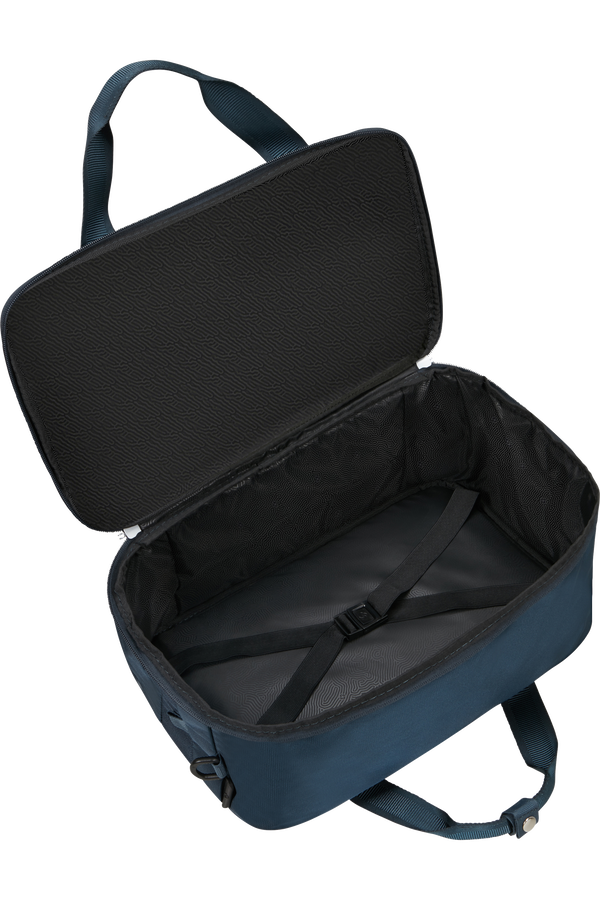Samsonite Urbify 3-Way Bag - Underseater  Navy Blue Samsonite Urbify 3-Way Bag - Underseater  Navy Blue