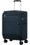 Samsonite Urbify Spinner Expandable 55cm  Navy Blue