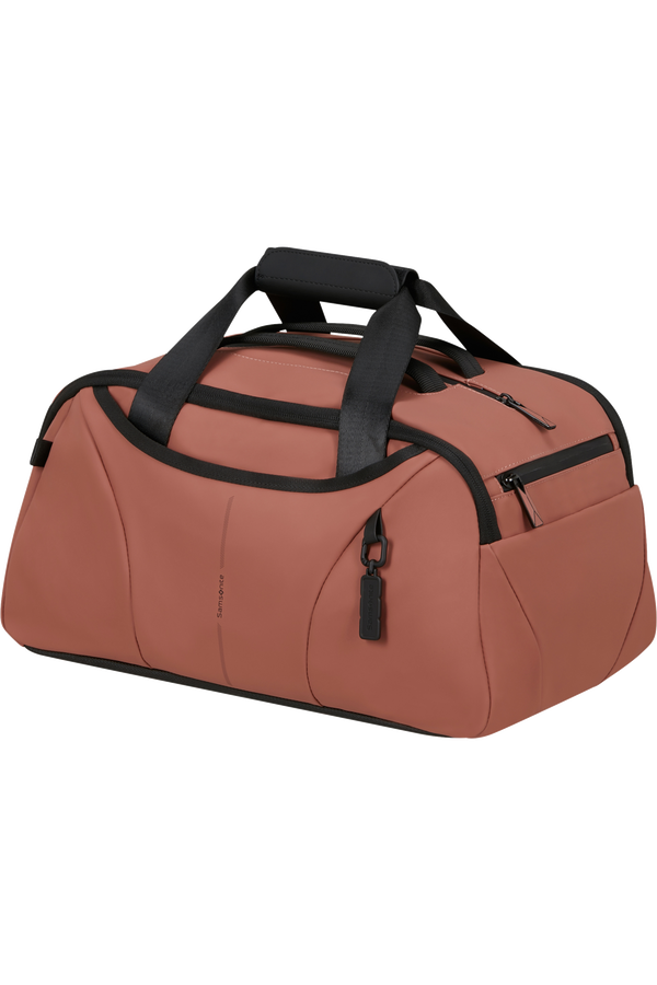 Glam-Go Duffelv&auml;ska / Ryggs&auml;ck XS