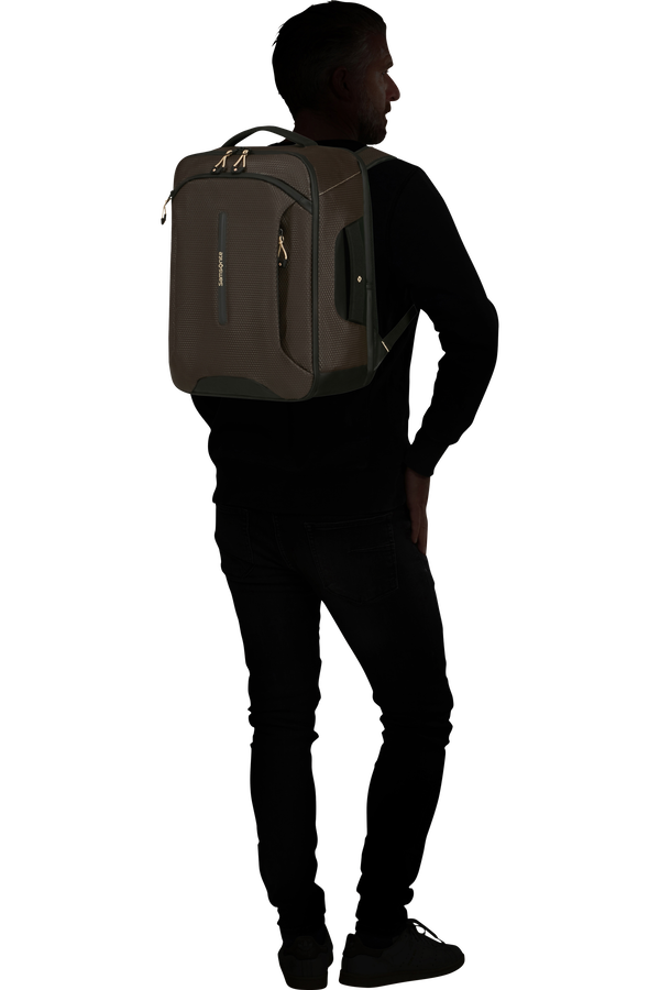 Ecodiver Ryggs&auml;ck S