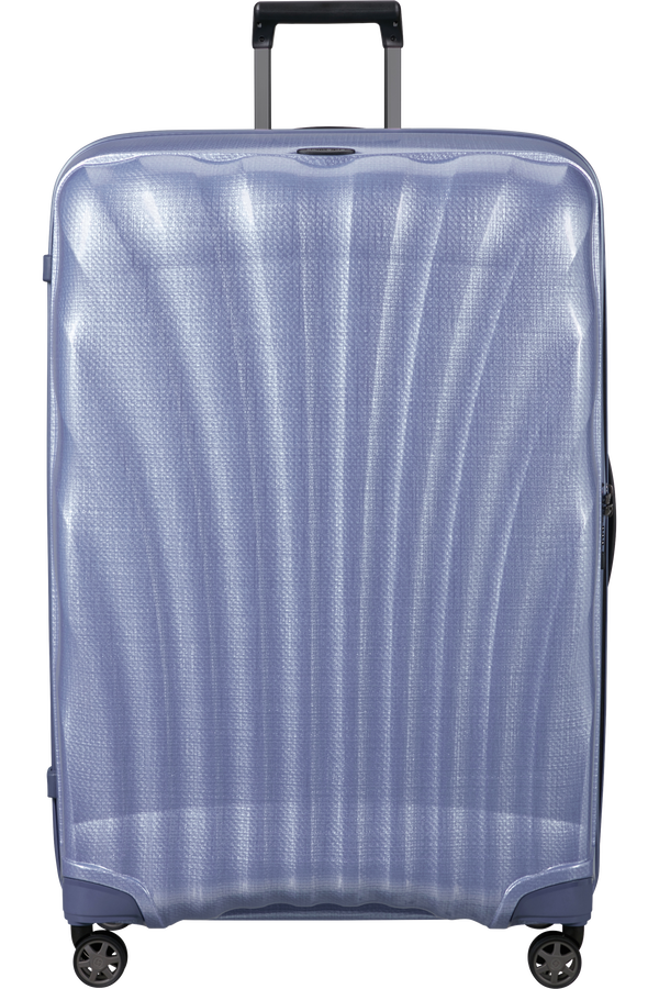 Samsonite C-Lite Spinner 86cm  Lavender