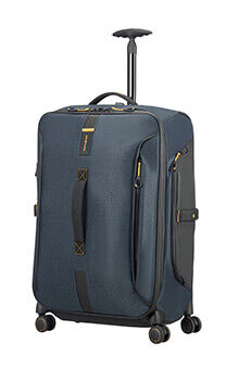 Paradiver Light Duffelv&auml;ska med hjul 67cm 80 L | 67 x 46 x 28 cm | 3.1 kg