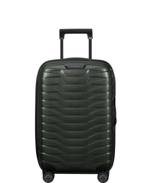 Proxis Expanderbar resväska med 4 hjul 55cm 55 x 35 x 23/26 cm | 2.2 kg Proxis Expanderbar resväska med 4 hjul 55cm 55 x 35 x 23/26 cm | 2.2 kg