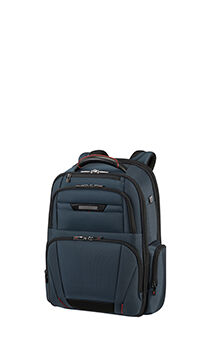 Pro-Dlx 5 Datorryggs&auml;ck  17.3" 29/34 L | 48 x 39 x 20/25 cm | 1.7 kg