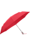 Samsonite Alu Drop S Safe 3 Sect. Auto O/C  Raspberry Rose Samsonite Alu Drop S Safe 3 Sect. Auto O/C  Raspberry Rose
