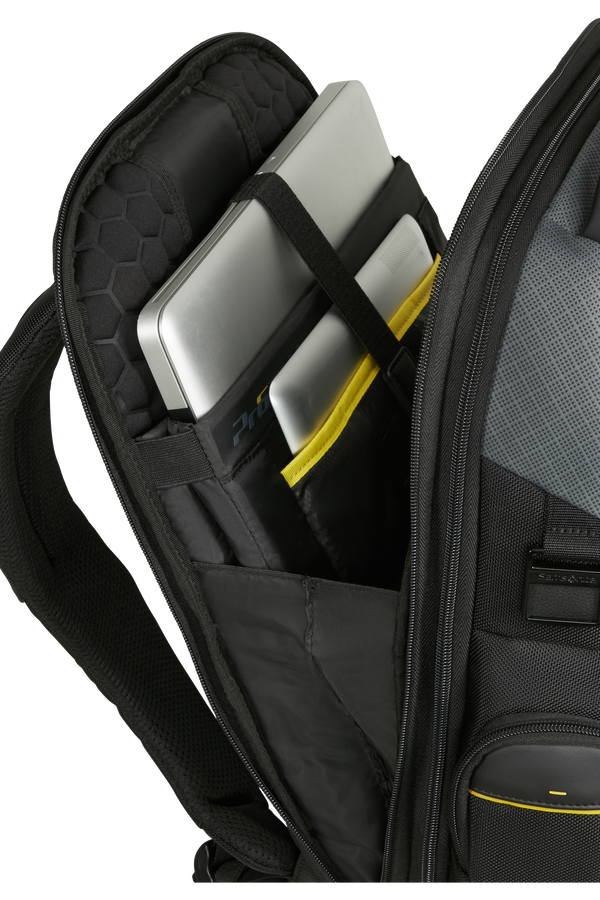 Pro-DLX 6 Ryggs&auml;ck expandable 15.6"