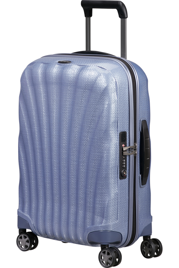 Samsonite C-Lite Spinner 55cm  Lavender