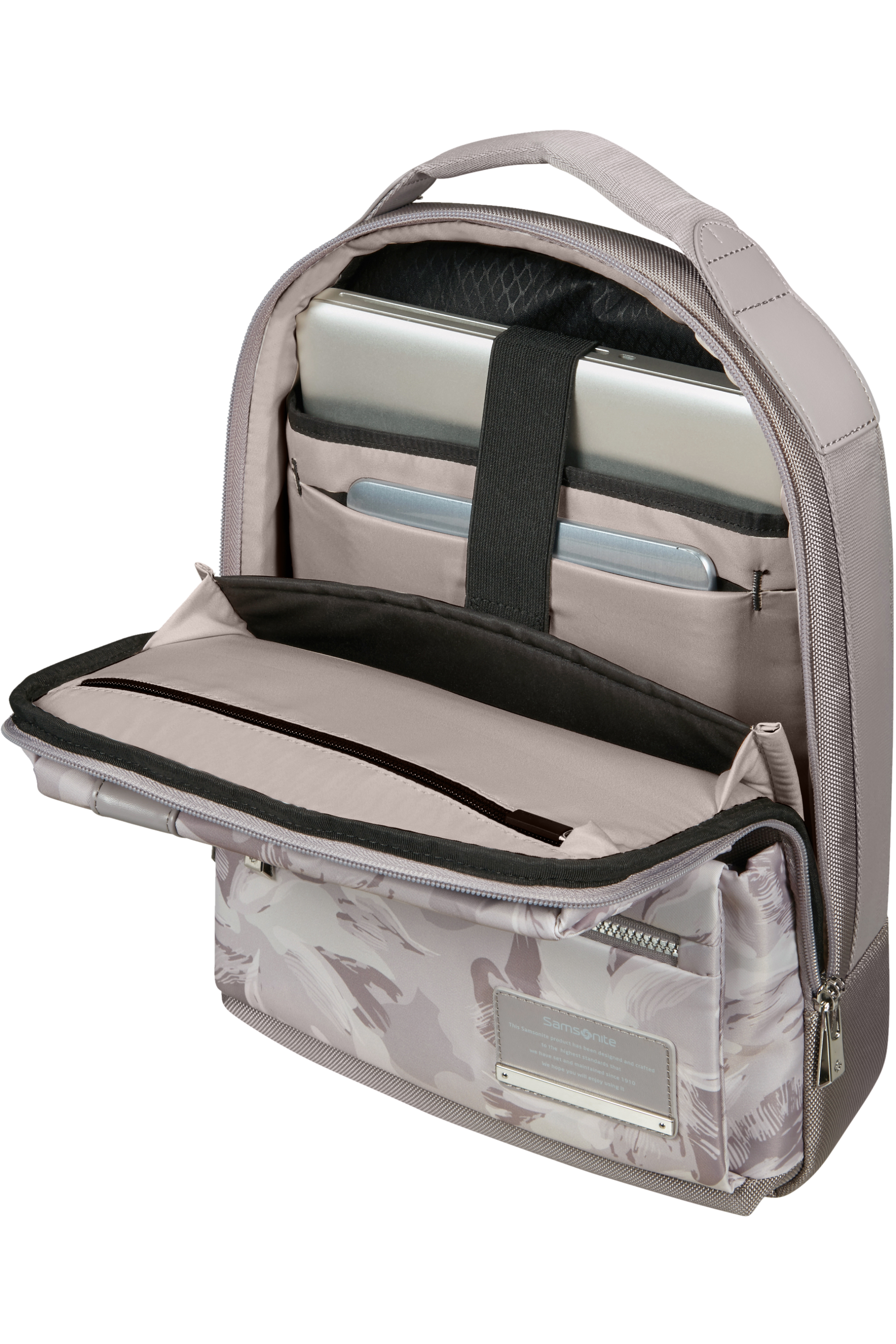 samsonite openroad chic