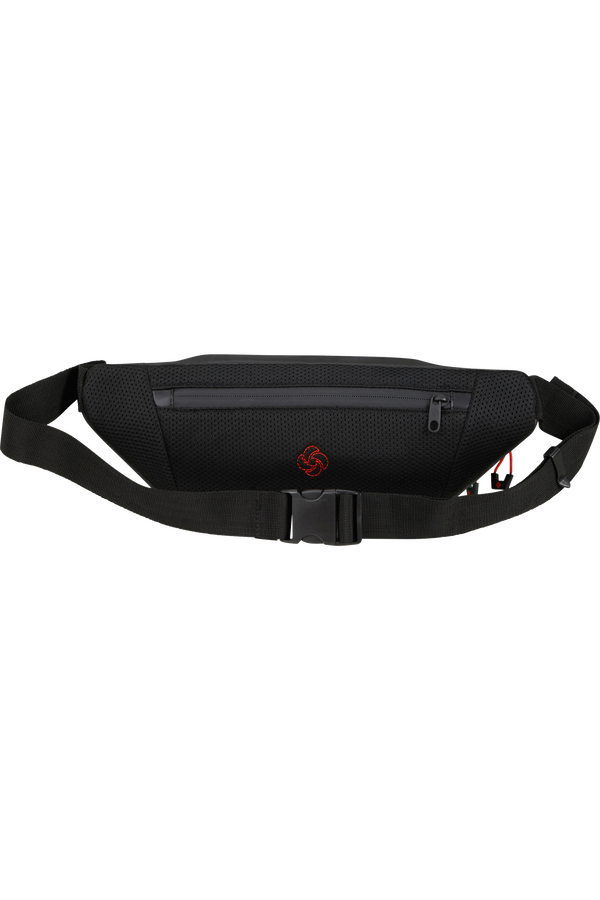 Samsonite Ecodiver BELT BAG  Black
