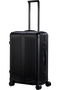 Samsonite Lite-Box Alu / Boss SPINNER 69/25 69cm  Graphite Monogram