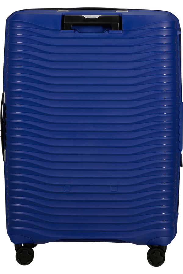 Samsonite Upscape Spinner 75/28 Exp  Nautical Blue