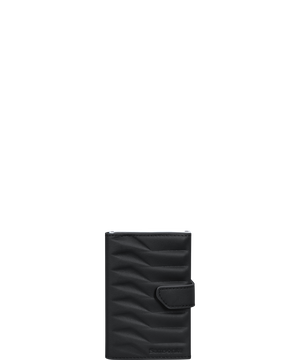 Alu Fit Plånbok 10.2 x 6.6 x 2.1 cm Alu Fit Plånbok 10.2 x 6.6 x 2.1 cm