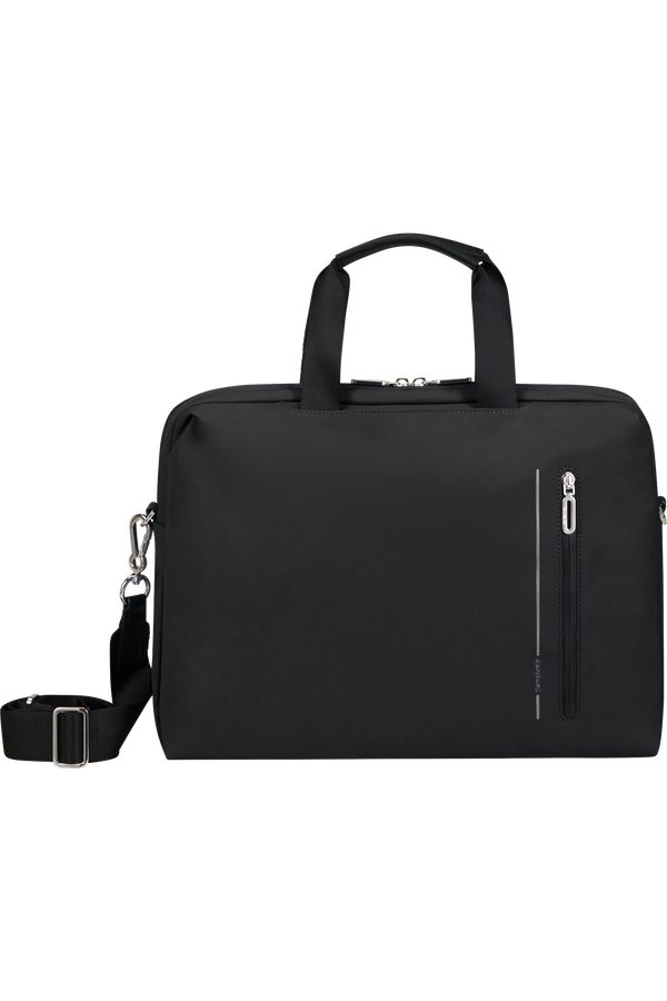 Samsonite Ongoing Bailhandle 15.6'  Black