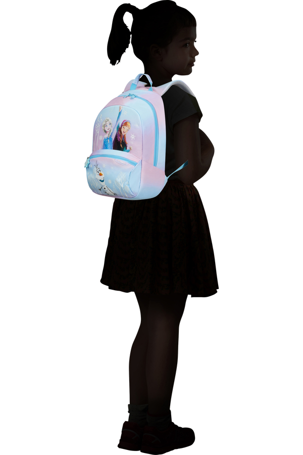 Samsonite Disney Ultimate 2.0 Backpack S+ Frozen