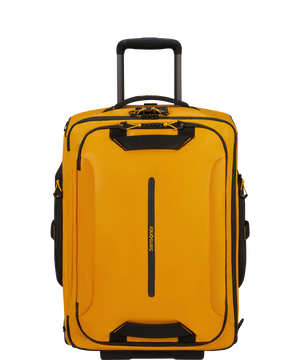 Ecodiver Duffelväska med hjul / Ryggsäck 55cm 55 x 40 x 25 cm | 2.8 kg