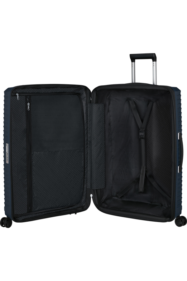 Samsonite Upscape SPINNER 68/25 EXP Blue Nights