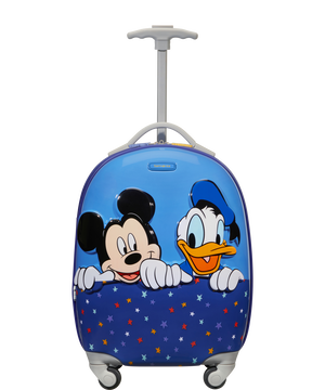 Disney Ultimate 2.0 Resväska med 4 hjul 46cm 46.5 x 33 x 22.5 cm | 1.7 kg Disney Ultimate 2.0 Resväska med 4 hjul 46cm 46.5 x 33 x 22.5 cm | 1.7 kg