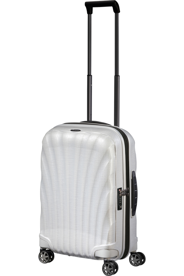 C-Lite Expanderbar resv&auml;ska med 4 hjul 55cm