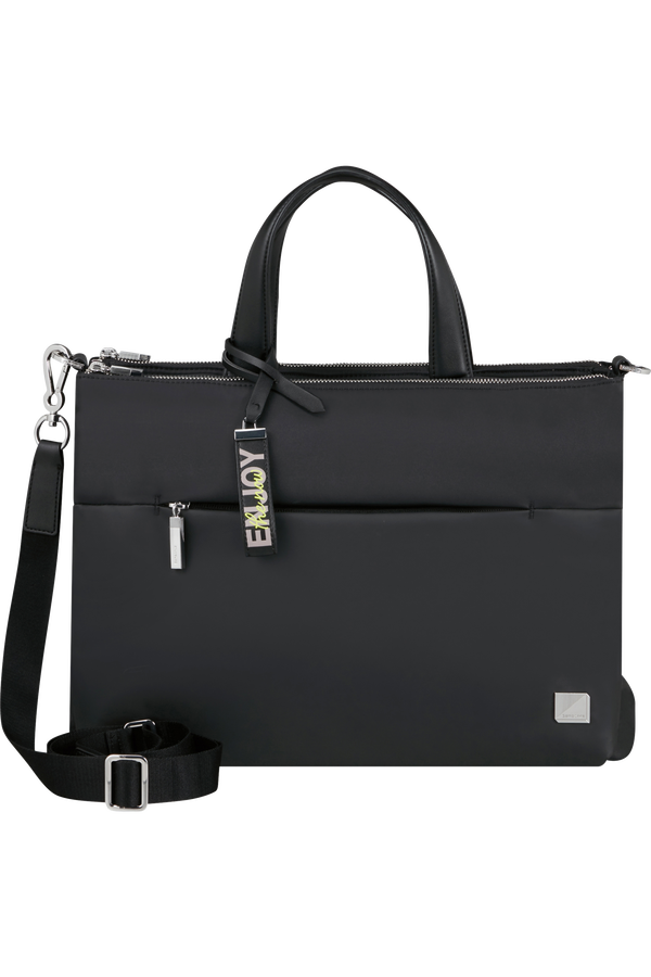 Samsonite Workationist Tote  Black