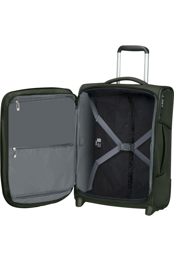 Samsonite Respark UPRIGHT 55/20 EXP  Forest Green