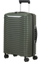 Samsonite Upscape SPINNER 55/20 EXP Climbing Ivy