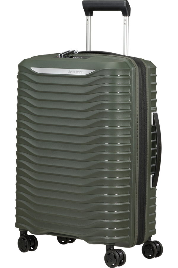 Samsonite Upscape SPINNER 55/20 EXP Climbing Ivy