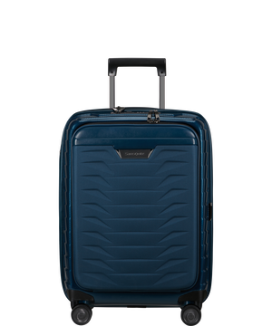 Proxis Expanderbar resväska med 4 hjul 55cm 55 x 40 x 23/26 cm | 2.8 kg Proxis Expanderbar resväska med 4 hjul 55cm 55 x 40 x 23/26 cm | 2.8 kg