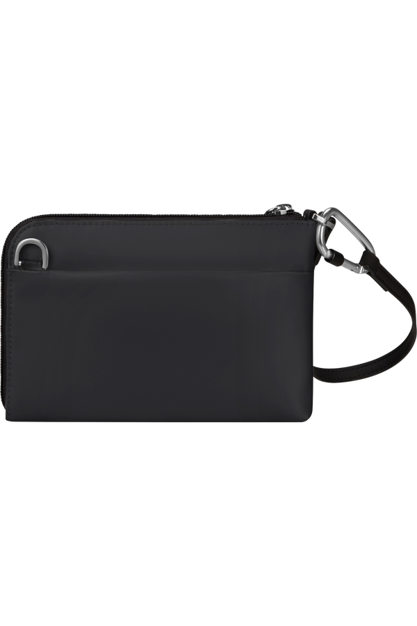 Samsonite Wander Last Mini Pouch  Black